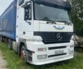 Мерседес Інша, об'ємом двигуна 0 л та пробігом 0 тис. км за 8000 $, фото 1 на Automoto.ua