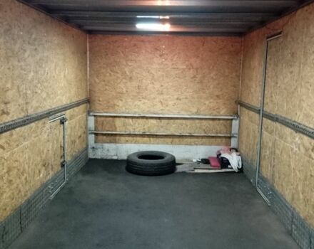 Мерседес Інша, об'ємом двигуна 0 л та пробігом 0 тис. км за 11000 $, фото 6 на Automoto.ua