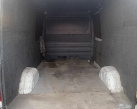 Мерседес Другая, объемом двигателя 0 л и пробегом 0 тыс. км за 5000 $, фото 3 на Automoto.ua