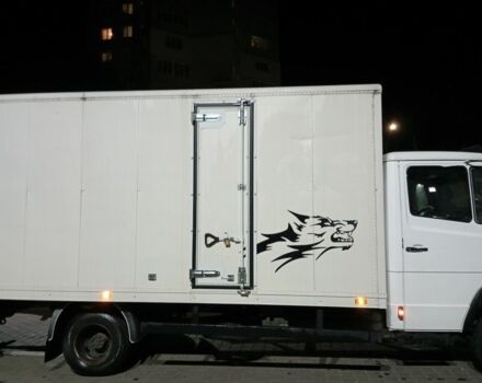 Мерседес Інша, об'ємом двигуна 0 л та пробігом 0 тис. км за 11000 $, фото 2 на Automoto.ua