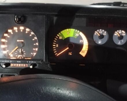 Мерседес Інша, об'ємом двигуна 0 л та пробігом 0 тис. км за 11000 $, фото 7 на Automoto.ua