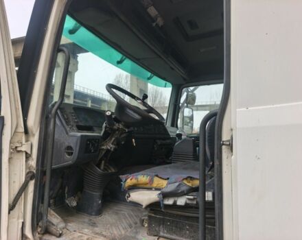 Мерседес Другая, объемом двигателя 0 л и пробегом 0 тыс. км за 28000 $, фото 5 на Automoto.ua