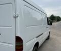 Мерседес Другая, объемом двигателя 0 л и пробегом 0 тыс. км за 8000 $, фото 10 на Automoto.ua