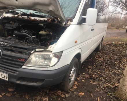Мерседес Інша, об'ємом двигуна 0 л та пробігом 0 тис. км за 9500 $, фото 10 на Automoto.ua