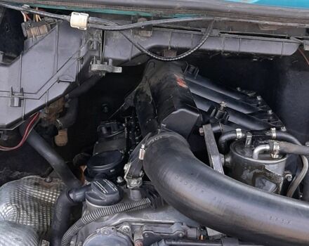 Мерседес Інша, об'ємом двигуна 0 л та пробігом 0 тис. км за 9283 $, фото 5 на Automoto.ua