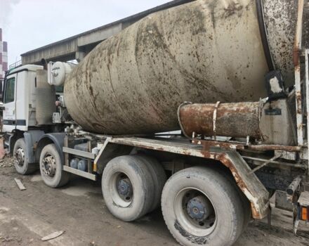 Мерседес Другая, объемом двигателя 0 л и пробегом 0 тыс. км за 28000 $, фото 3 на Automoto.ua