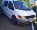Мерседес Другая, объемом двигателя 0 л и пробегом 0 тыс. км за 4500 $, фото 1 на Automoto.ua