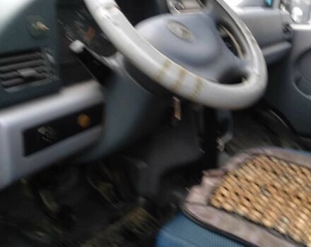 Мерседес Інша, об'ємом двигуна 0 л та пробігом 0 тис. км за 5500 $, фото 8 на Automoto.ua