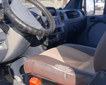 Мерседес Інша, об'ємом двигуна 0 л та пробігом 0 тис. км за 9283 $, фото 6 на Automoto.ua