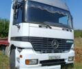 Мерседес Другая, объемом двигателя 0 л и пробегом 0 тыс. км за 5800 $, фото 1 на Automoto.ua