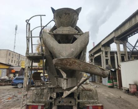 Мерседес Другая, объемом двигателя 0 л и пробегом 0 тыс. км за 28000 $, фото 4 на Automoto.ua