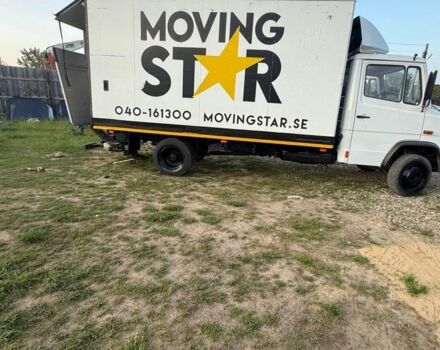 Мерседес Другая, объемом двигателя 0 л и пробегом 0 тыс. км за 11000 $, фото 3 на Automoto.ua