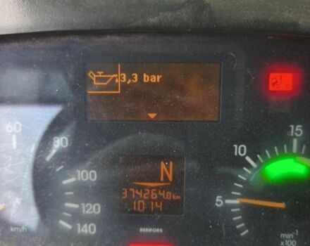 Мерседес Другая, объемом двигателя 0 л и пробегом 0 тыс. км за 28000 $, фото 6 на Automoto.ua