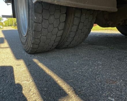 Мерседес Інша, об'ємом двигуна 0 л та пробігом 0 тис. км за 11500 $, фото 7 на Automoto.ua