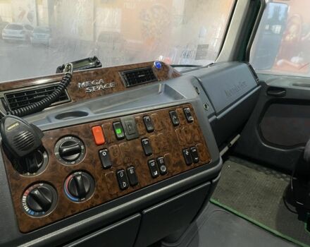 Мерседес Другая 2000 в Львове на Automoto.ua Мерседес Другая, объемом двигателя 0 л и пробегом 0 тыс. км за 15500 $, фото 5 на Automoto.ua