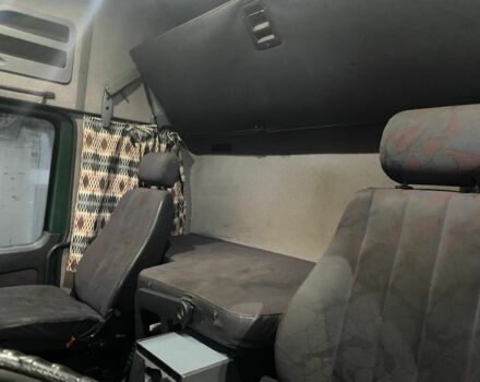 Мерседес Другая 2000 в Львове на Automoto.ua Мерседес Другая, объемом двигателя 0 л и пробегом 0 тыс. км за 15500 $, фото 7 на Automoto.ua