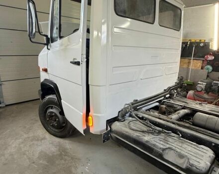 Мерседес Другая, объемом двигателя 0 л и пробегом 0 тыс. км за 11000 $, фото 7 на Automoto.ua