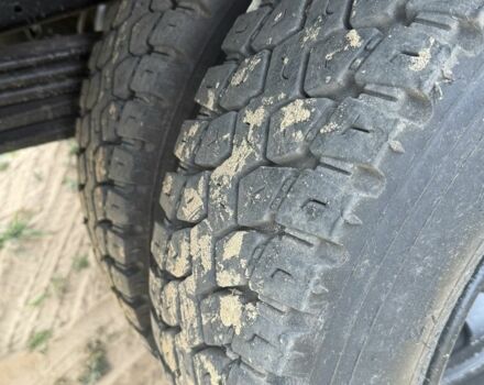 Мерседес Інша, об'ємом двигуна 0 л та пробігом 0 тис. км за 10000 $, фото 3 на Automoto.ua