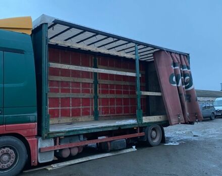 Мерседес Другая 2000 в Львове на Automoto.ua Мерседес Другая, объемом двигателя 0 л и пробегом 0 тыс. км за 15500 $, фото 6 на Automoto.ua