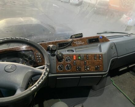 Мерседес Другая 2000 в Львове на Automoto.ua Мерседес Другая, объемом двигателя 0 л и пробегом 0 тыс. км за 15500 $, фото 4 на Automoto.ua