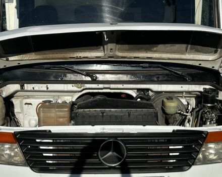 Мерседес Інша, об'ємом двигуна 0 л та пробігом 0 тис. км за 11500 $, фото 4 на Automoto.ua