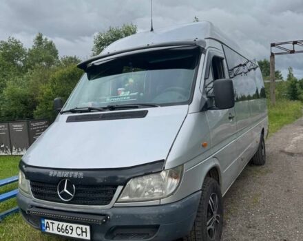 Мерседес Другая, объемом двигателя 0 л и пробегом 0 тыс. км за 7600 $, фото 1 на Automoto.ua