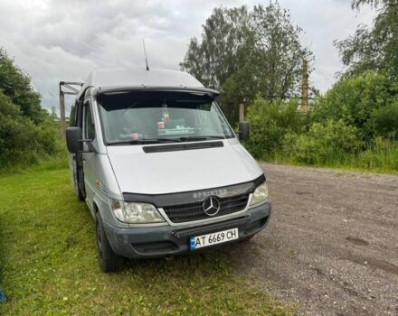 Мерседес Другая, объемом двигателя 0 л и пробегом 0 тыс. км за 7600 $, фото 2 на Automoto.ua