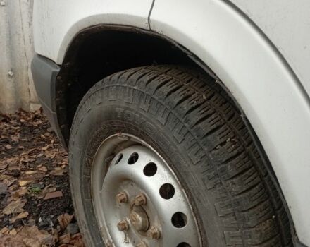 Мерседес Інша, об'ємом двигуна 0 л та пробігом 0 тис. км за 9500 $, фото 14 на Automoto.ua