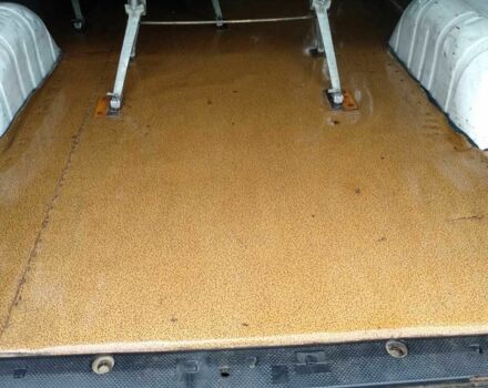 Мерседес Інша, об'ємом двигуна 0 л та пробігом 0 тис. км за 5500 $, фото 7 на Automoto.ua