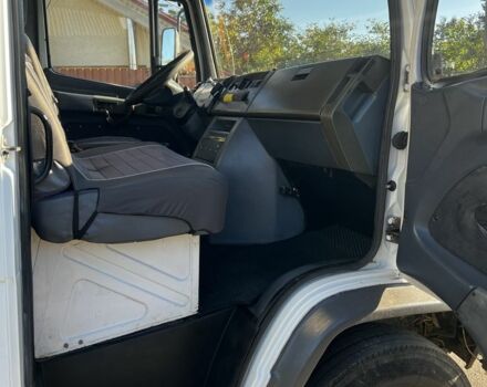 Мерседес Інша, об'ємом двигуна 0 л та пробігом 0 тис. км за 11500 $, фото 5 на Automoto.ua