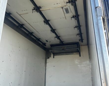 Мерседес Інша, об'ємом двигуна 0 л та пробігом 0 тис. км за 11500 $, фото 6 на Automoto.ua