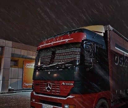 Мерседес Другая 2000 в Львове на Automoto.ua Мерседес Другая, объемом двигателя 0 л и пробегом 0 тыс. км за 15500 $, фото 3 на Automoto.ua