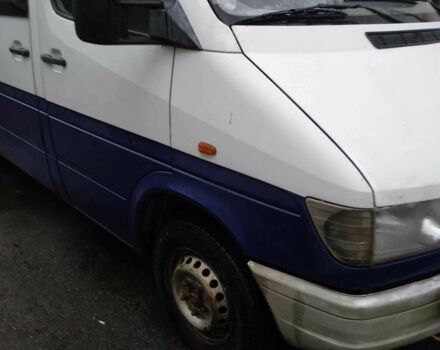 Мерседес Інша, об'ємом двигуна 0 л та пробігом 0 тис. км за 5500 $, фото 1 на Automoto.ua