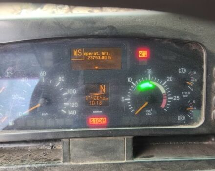 Мерседес Другая, объемом двигателя 0 л и пробегом 0 тыс. км за 28000 $, фото 7 на Automoto.ua