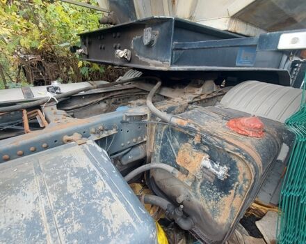 Мерседес Другая, объемом двигателя 0 л и пробегом 0 тыс. км за 5000 $, фото 2 на Automoto.ua