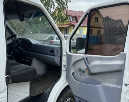 Мерседес Другая, объемом двигателя 0 л и пробегом 0 тыс. км за 8000 $, фото 14 на Automoto.ua