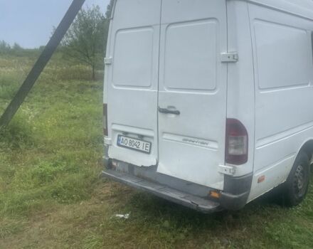 Мерседес Другая, объемом двигателя 0 л и пробегом 0 тыс. км за 5400 $, фото 2 на Automoto.ua