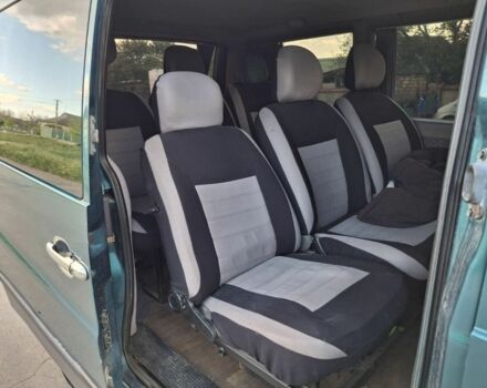 Мерседес Інша, об'ємом двигуна 0 л та пробігом 0 тис. км за 2500 $, фото 6 на Automoto.ua