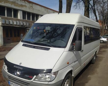 Мерседес Другая, объемом двигателя 0 л и пробегом 0 тыс. км за 11800 $, фото 6 на Automoto.ua
