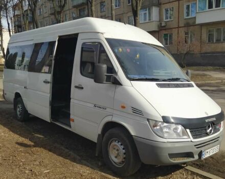 Мерседес Другая, объемом двигателя 0 л и пробегом 0 тыс. км за 11800 $, фото 5 на Automoto.ua