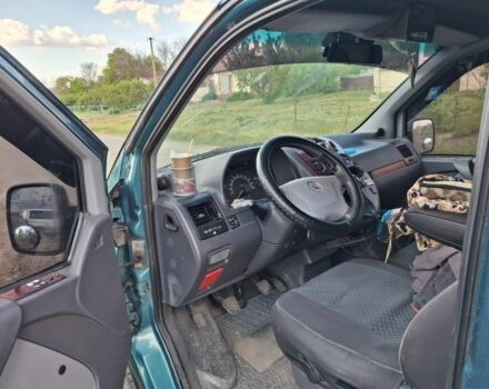 Мерседес Інша, об'ємом двигуна 0 л та пробігом 0 тис. км за 2500 $, фото 4 на Automoto.ua