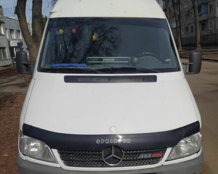 Мерседес Другая, объемом двигателя 0 л и пробегом 0 тыс. км за 11800 $, фото 2 на Automoto.ua