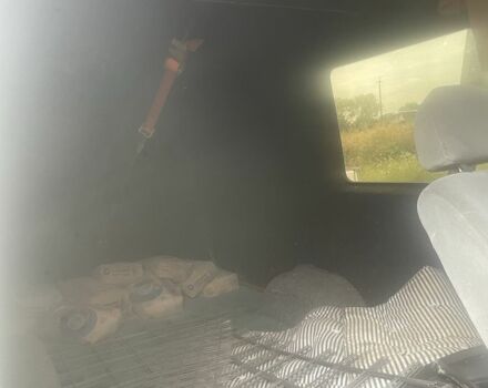 Мерседес Другая, объемом двигателя 0 л и пробегом 0 тыс. км за 5400 $, фото 5 на Automoto.ua