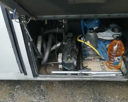 Мерседес Інша, об'ємом двигуна 0 л та пробігом 0 тис. км за 24000 $, фото 10 на Automoto.ua