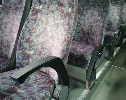 Мерседес Інша, об'ємом двигуна 0 л та пробігом 0 тис. км за 24000 $, фото 17 на Automoto.ua