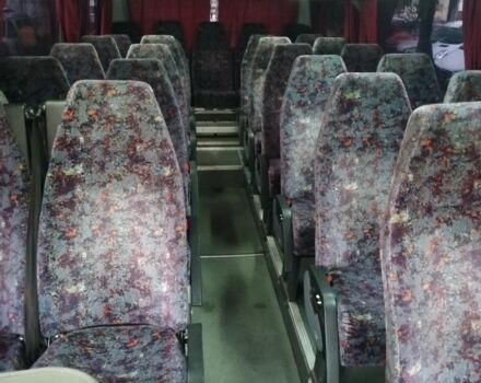 Мерседес Інша, об'ємом двигуна 0 л та пробігом 0 тис. км за 24000 $, фото 15 на Automoto.ua