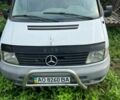 Мерседес Другая, объемом двигателя 0 л и пробегом 0 тыс. км за 2100 $, фото 1 на Automoto.ua