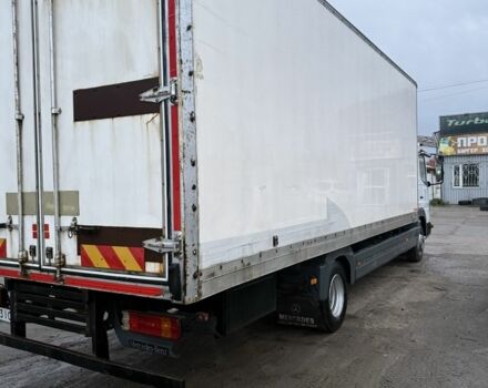 Мерседес Другая, объемом двигателя 0 л и пробегом 0 тыс. км за 14400 $, фото 5 на Automoto.ua