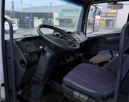 Мерседес Другая, объемом двигателя 0 л и пробегом 0 тыс. км за 14400 $, фото 13 на Automoto.ua