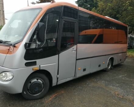 Мерседес Інша, об'ємом двигуна 0 л та пробігом 0 тис. км за 24000 $, фото 5 на Automoto.ua